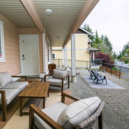 Villa Cozy Renovated Oasis W Private Terrace & Parking à Victoria Extérieur photo